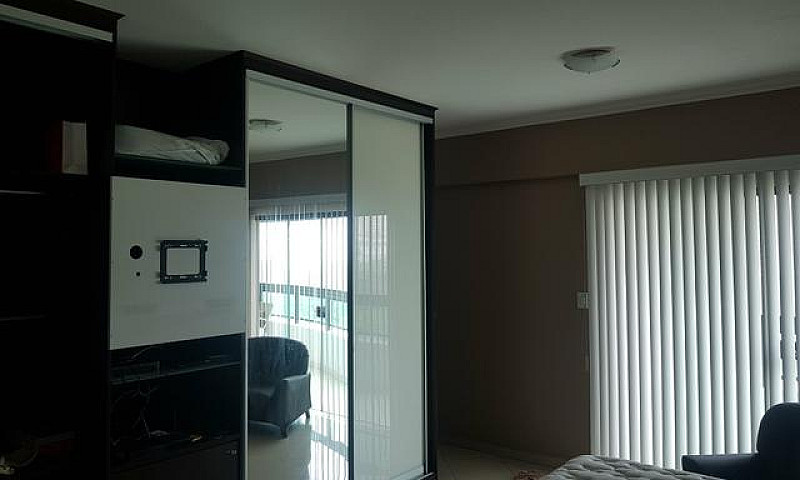 Apartamento Mobiliad...