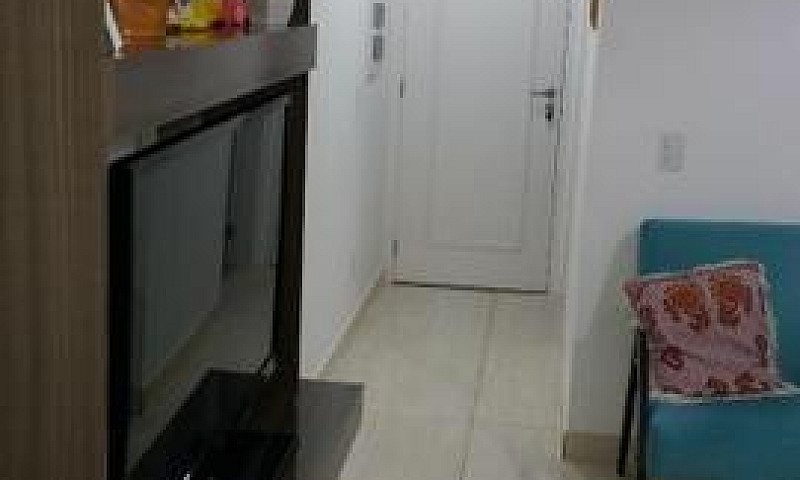 Apartamento Vale Das...