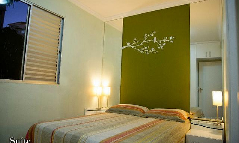 Lindo Apartamento No...