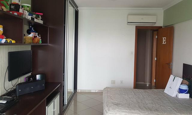 Apartamento Mobiliad...