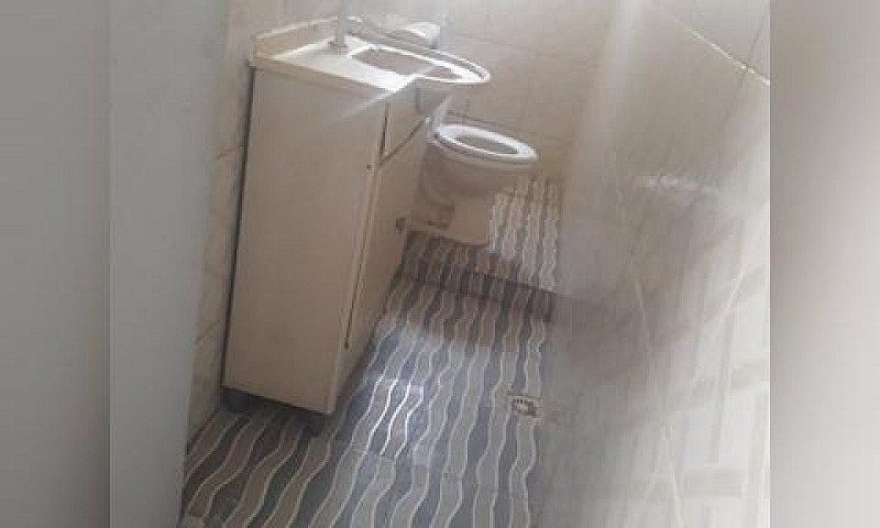 Alugo Casa No Cabula...