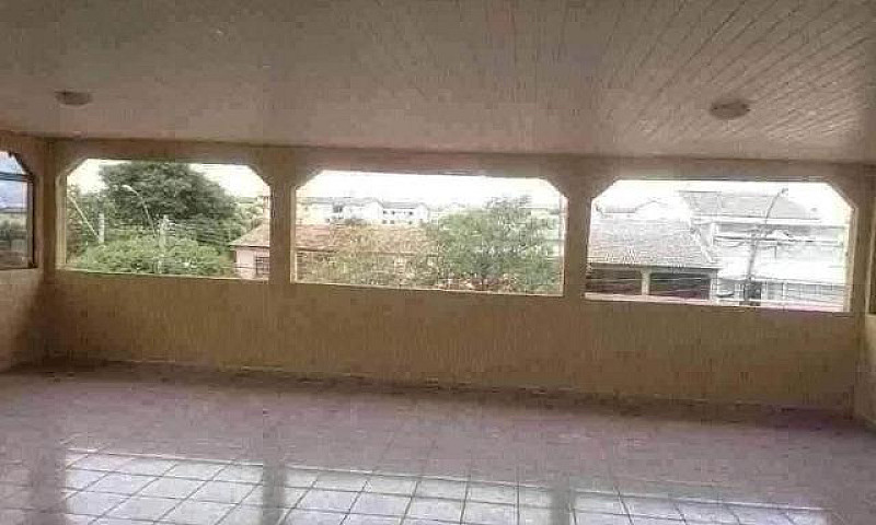 Sobrado Condomínio S...