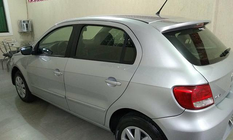 Gol G5 2012 Completí...