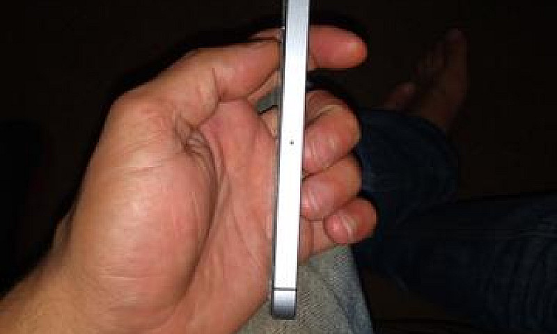 Troco Iphone 5S Em X...