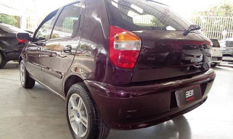 Fiat Palio Ex Fire...