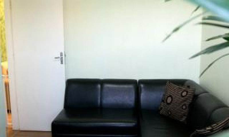 Lindo Apartamento No...