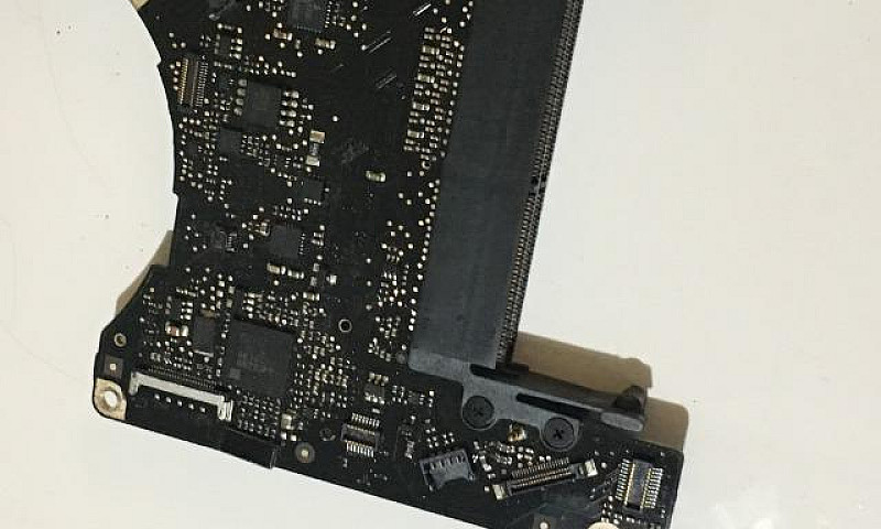 Macbook Pro Placa Ló...