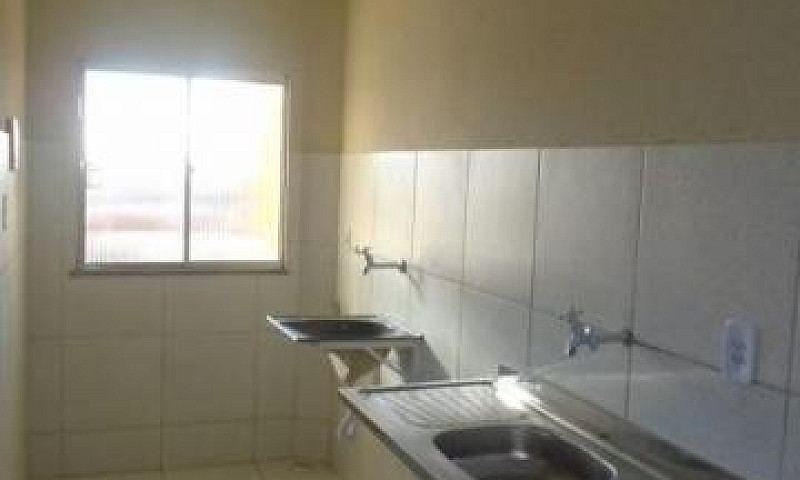 Apartamento Com 2 Qu...