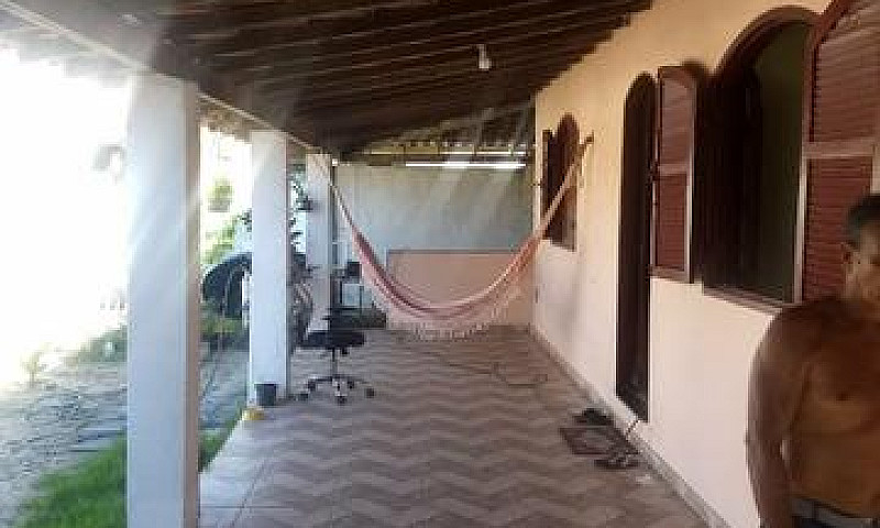 Casa C/ 4 Quartos Se...