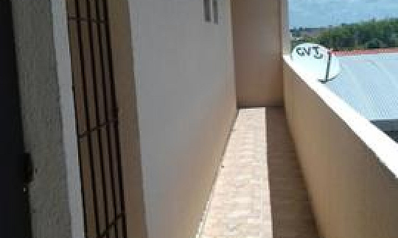 Apartamento 2 Quarto...