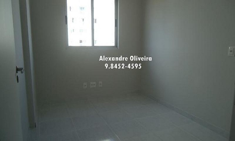 Apartamento De 02 Qu...