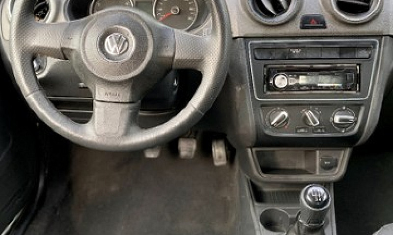Volkswagen Saveiro C...