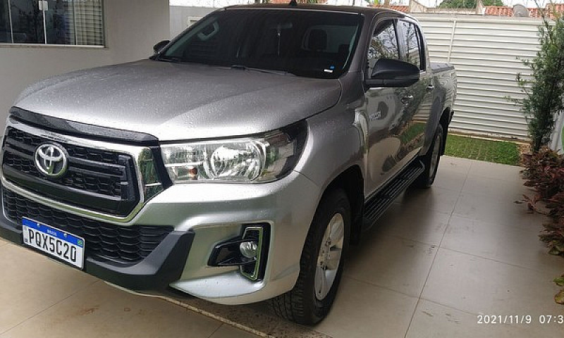 Hilux ...