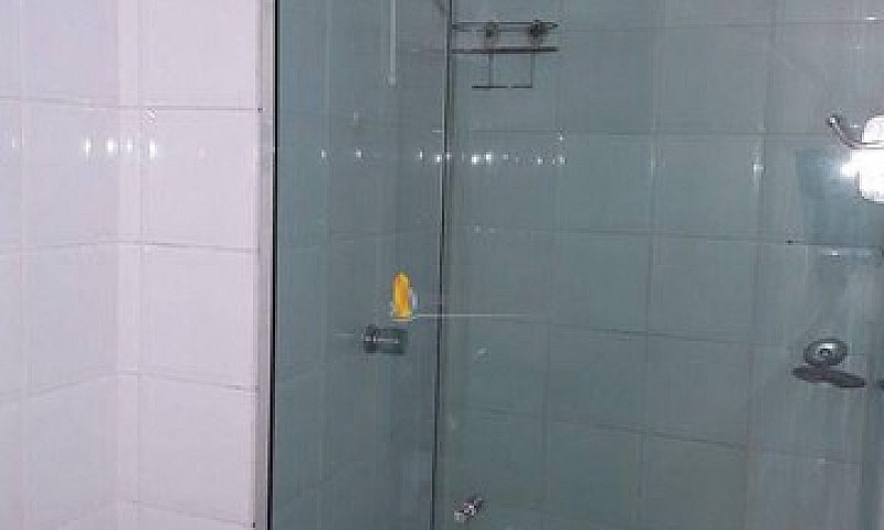Apartamento Com 1 Do...