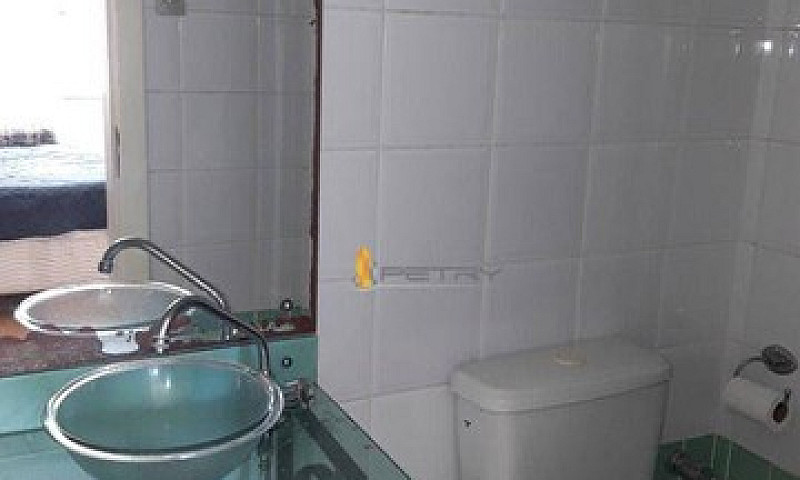 Apartamento Com 1 Do...