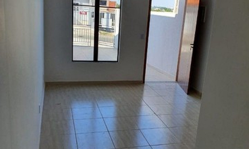 Vendo Casa 2 Quartos...