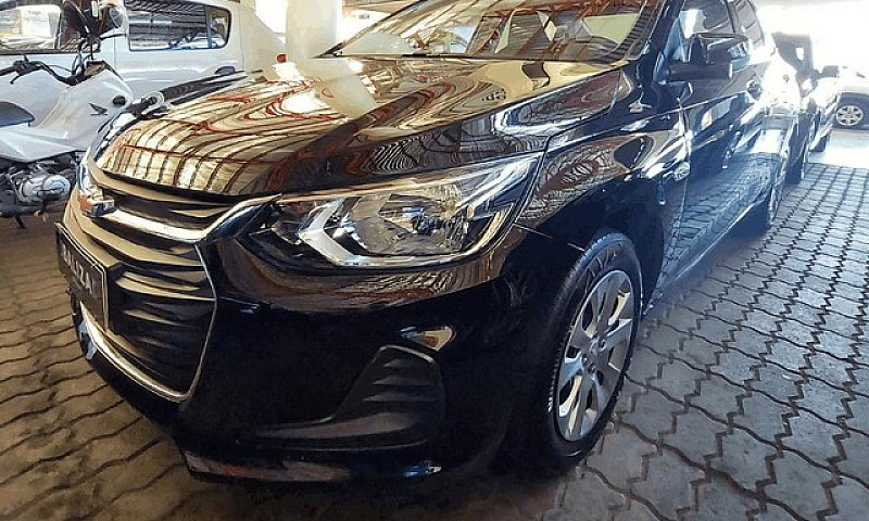 Chevrolet Onix Plus ...