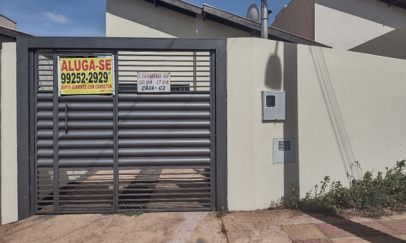 Casa Próxima Av Guai...