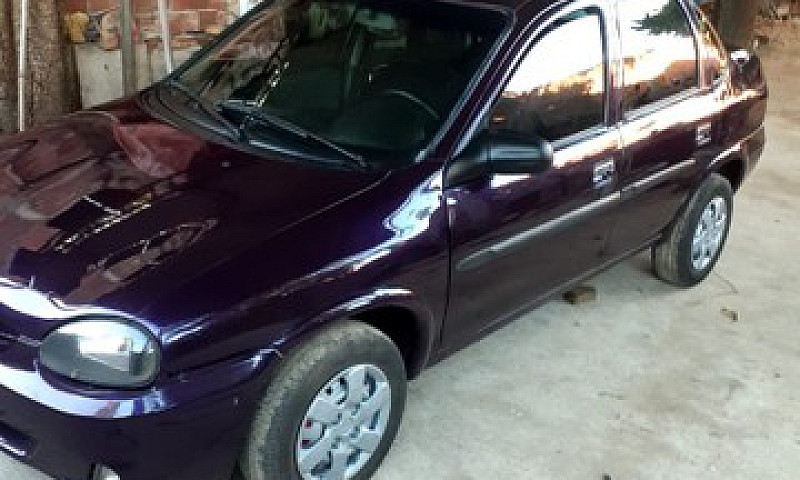 Corsa Classic...