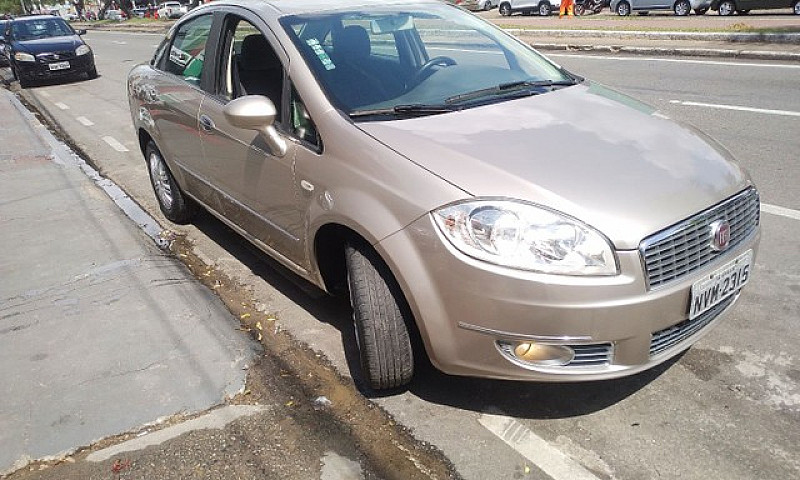 Linea 1.8 Essence 20...