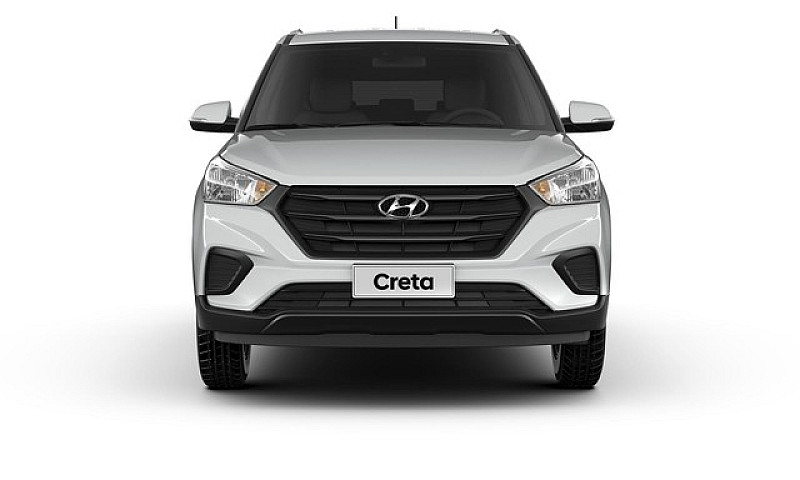 Hyundai Creta Action...