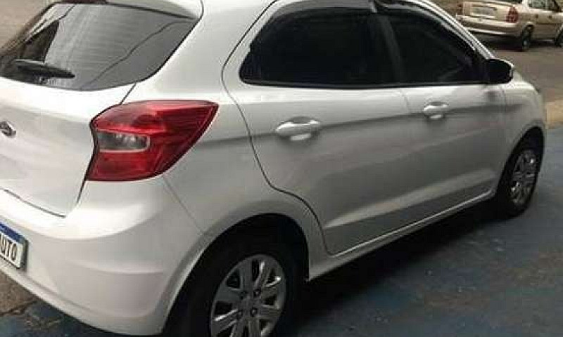 Ford Ka ...
