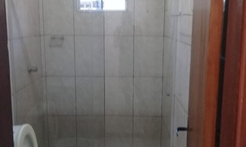 Aluguel Casa 2 Quart...