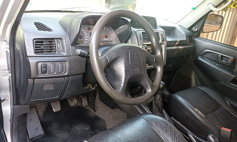 Tr4 Manual 4X4 Flex,...