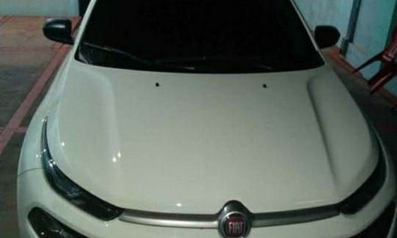 Fiat/Toro Endurance ...