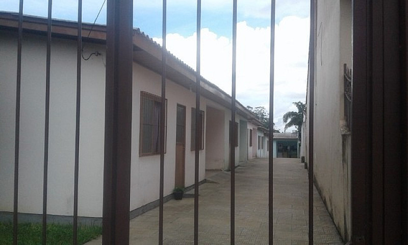  Casa 2 Dormitórios ...
