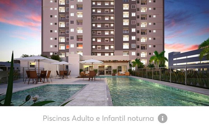 Apartamento Para Ven...