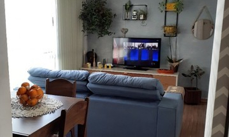 Apartamento Mobiliad...