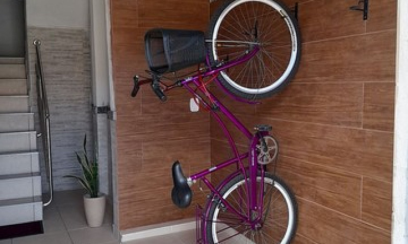 Apartamento 01 Quart...