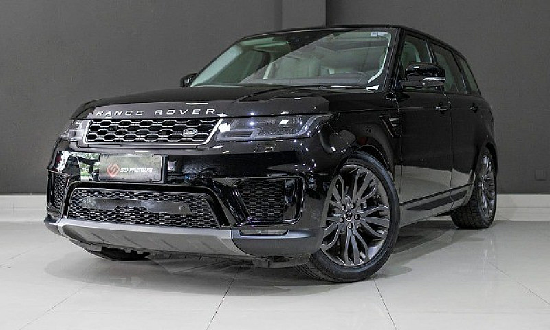 Land Rover Ranger Ro...