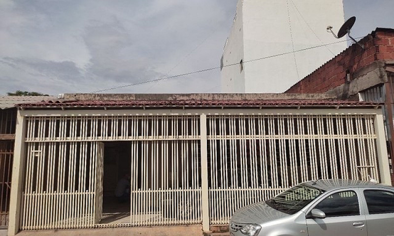 Casa Ceilândia Qnp 1...