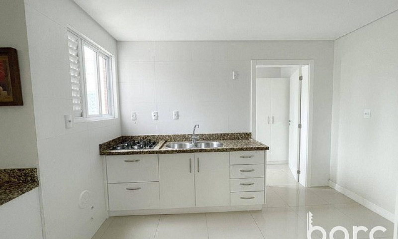 Apartamento Com 4 Do...