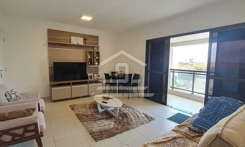 Apartamento Com 113M...