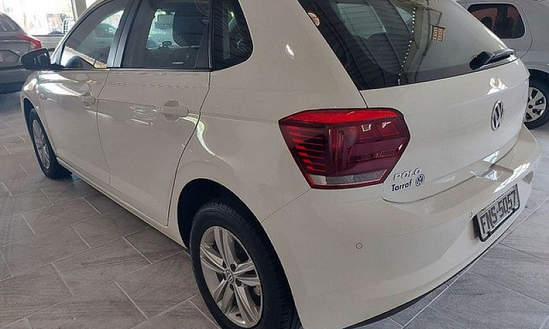 Polo 200 Tsi 2018 Co...