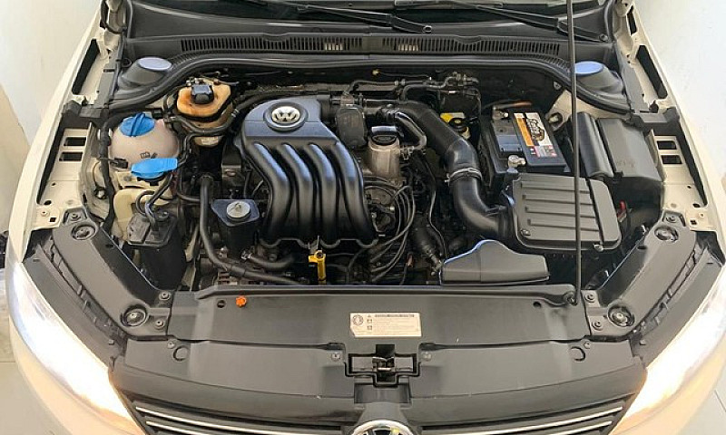 Vw Jetta 2012 ...