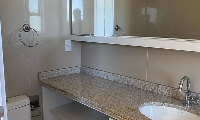 Apartamento Para Ven...
