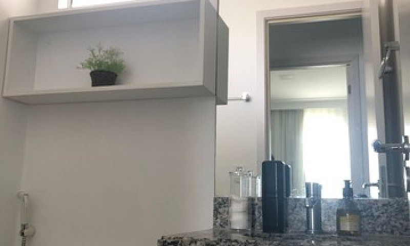 Apartamento Para Ven...
