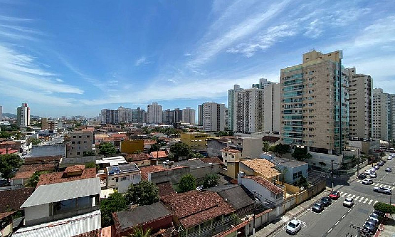 Apartamento 3 Quarto...