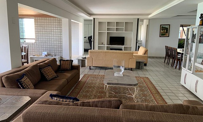 Aluguel Em Boa Viage...