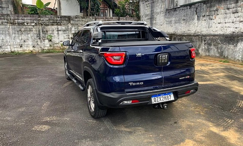 Fiat Toro Ranch  2.0...