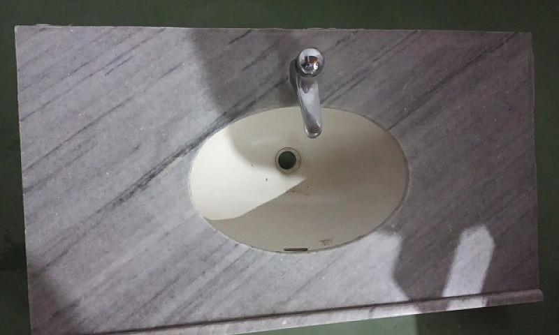 Pia Pra Banheiro...
