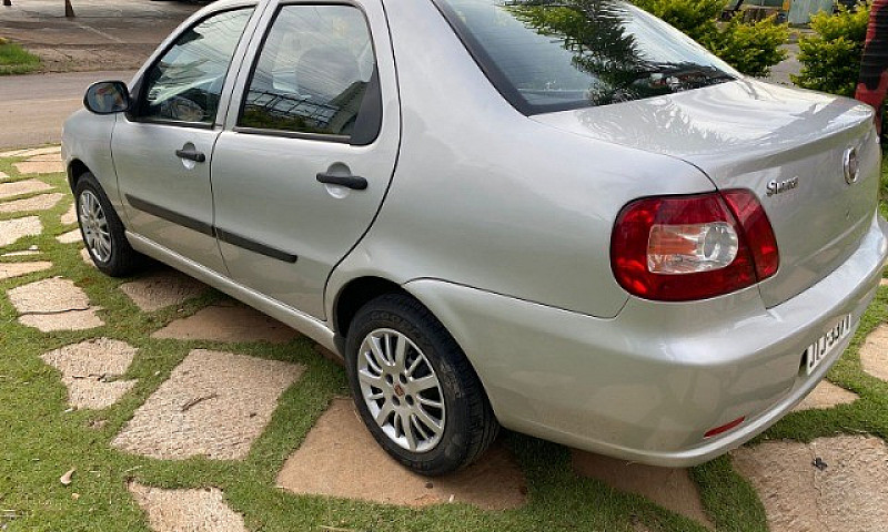 Fiat Siena Fire Flex...