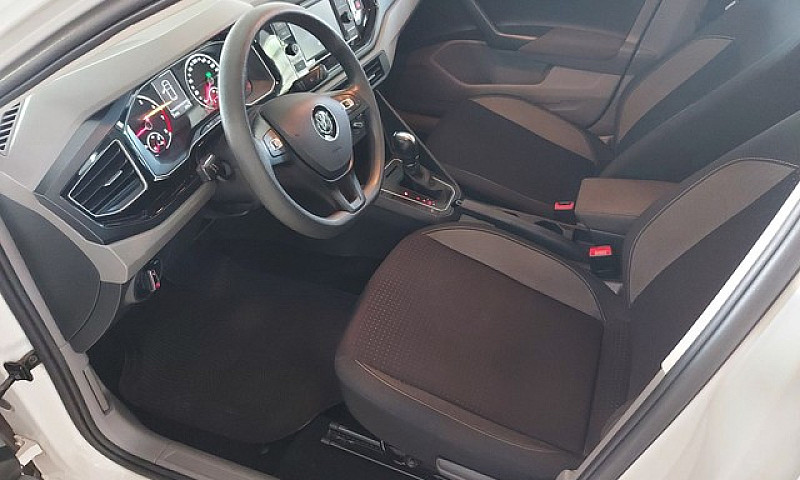 Polo 200 Tsi 2018 Co...