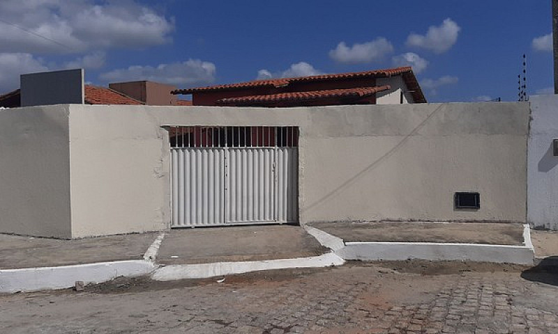 Casa Em Extremoz Par...