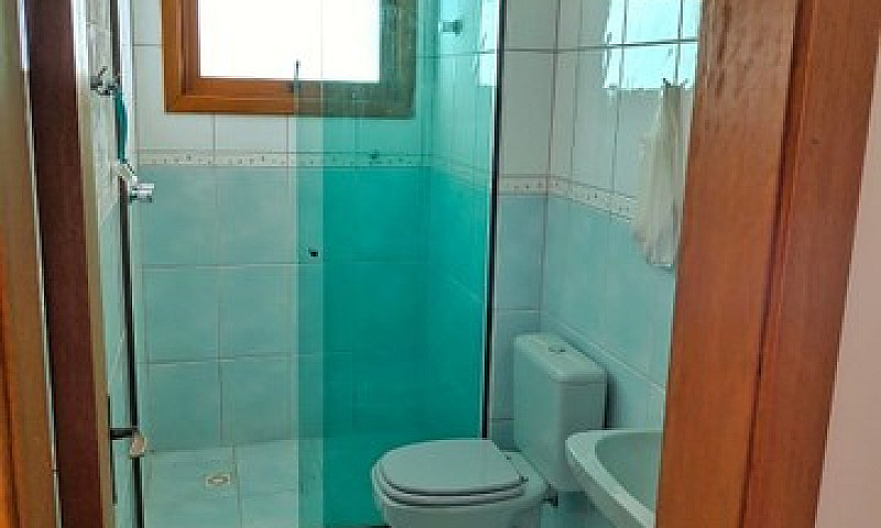 Apartamento Centro S...
