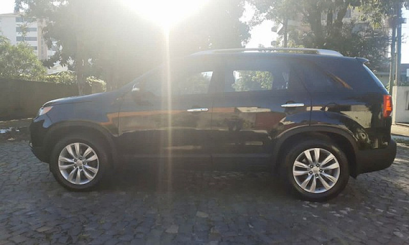 Sorento 2011...